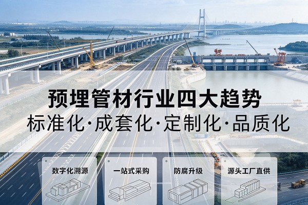 卢氏行业发展趋势总结