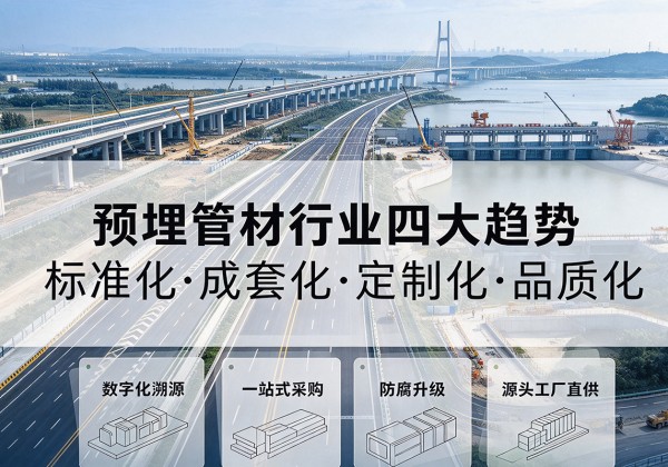 卢氏行业发展趋势总结