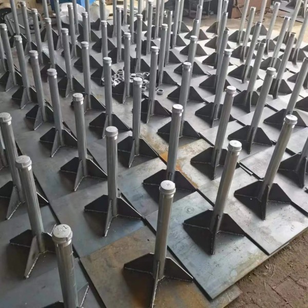 卢氏沉降板现货