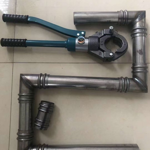 卢氏冷却管生产